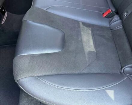 Синій Форд Мондео, об'ємом двигуна 2 л та пробігом 190 тис. км за 17000 $, фото 28 на Automoto.ua