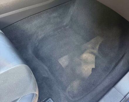 Синій Форд Мондео, об'ємом двигуна 2 л та пробігом 190 тис. км за 17000 $, фото 30 на Automoto.ua