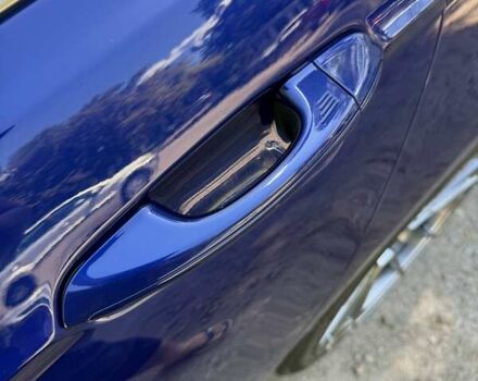 Синій Форд Мондео, об'ємом двигуна 2 л та пробігом 190 тис. км за 17000 $, фото 40 на Automoto.ua