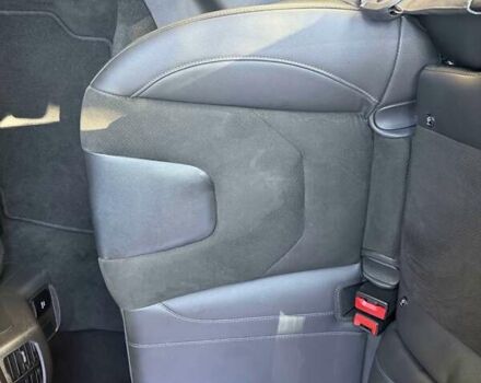 Синій Форд Мондео, об'ємом двигуна 2 л та пробігом 190 тис. км за 17000 $, фото 32 на Automoto.ua