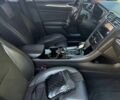 Синій Форд Мондео, об'ємом двигуна 2 л та пробігом 190 тис. км за 17000 $, фото 14 на Automoto.ua