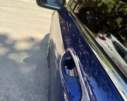 Синій Форд Мондео, об'ємом двигуна 2 л та пробігом 190 тис. км за 17000 $, фото 41 на Automoto.ua