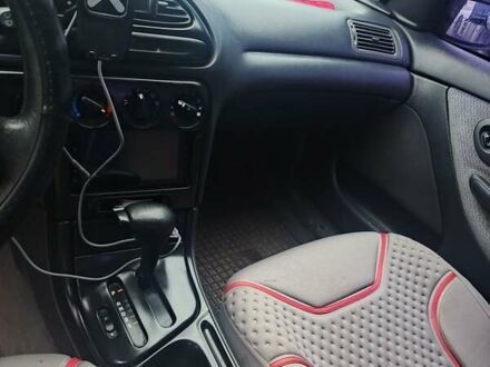 Синий Форд Мондео, объемом двигателя 1.8 л и пробегом 287 тыс. км за 1300 $, фото 1 на Automoto.ua