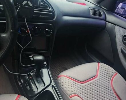 Синій Форд Мондео, об'ємом двигуна 1.8 л та пробігом 287 тис. км за 1300 $, фото 1 на Automoto.ua