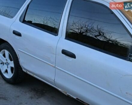 Синий Форд Мондео, объемом двигателя 1.8 л и пробегом 155 тыс. км за 756 $, фото 1 на Automoto.ua