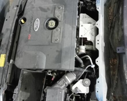 Синий Форд Мондео, объемом двигателя 2 л и пробегом 200 тыс. км за 1000 $, фото 1 на Automoto.ua