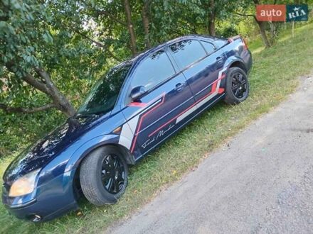 Форд Мондео 2001 в Бердичеве на Automoto.ua Синий Форд Мондео, объемом двигателя 2 л и пробегом 283 тыс. км за 2999 $, фото 1 на Automoto.ua