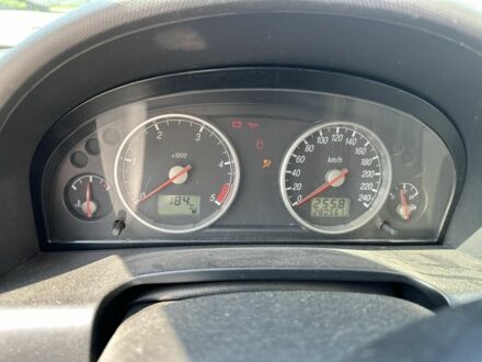 Форд Мондео 2001 у Городок на Automoto.ua Синій Форд Мондео, об'ємом двигуна 2 л та пробігом 281 тис. км за 2650 $, фото 1 на Automoto.ua