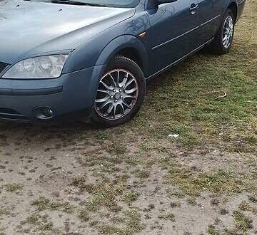 Форд Мондео 2001 у Миколаєві на Automoto.ua Синій Форд Мондео, об'ємом двигуна 1.8 л та пробігом 275 тис. км за 3500 $, фото 1 на Automoto.ua
