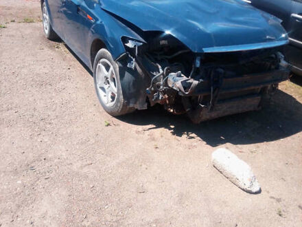 Синий Форд Мондео, объемом двигателя 1.75 л и пробегом 250 тыс. км за 2500 $, фото 1 на Automoto.ua