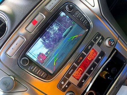 Форд Мондео 2008 в Киеве на Automoto.ua Синий Форд Мондео, объемом двигателя 2 л и пробегом 394 тыс. км за 5000 $, фото 1 на Automoto.ua