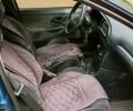 Зеленый Форд Мондео, объемом двигателя 2 л и пробегом 306 тыс. км за 1800 $, фото 8 на Automoto.ua