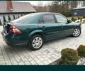 Зелений Форд Мондео, об'ємом двигуна 2 л та пробігом 280 тис. км за 2498 $, фото 1 на Automoto.ua