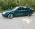 Зелений Форд Мондео, об'ємом двигуна 2 л та пробігом 245 тис. км за 1700 $, фото 1 на Automoto.ua