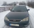 Зелений Форд Мондео, об'ємом двигуна 2 л та пробігом 420 тис. км за 3700 $, фото 1 на Automoto.ua