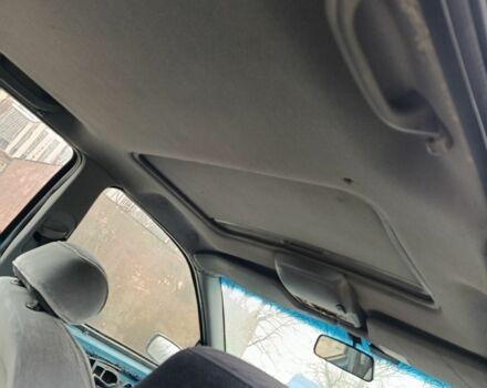 Зеленый Форд Мондео, объемом двигателя 1.8 л и пробегом 280 тыс. км за 600 $, фото 4 на Automoto.ua