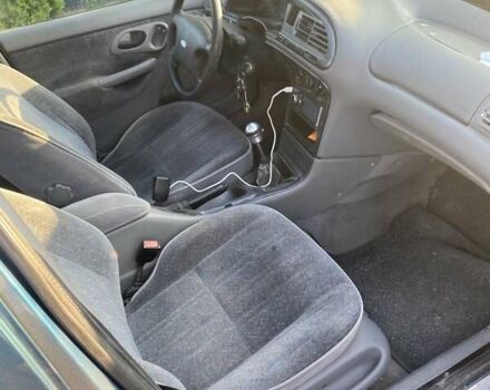 Зелений Форд Мондео, об'ємом двигуна 1.6 л та пробігом 282 тис. км за 1700 $, фото 1 на Automoto.ua