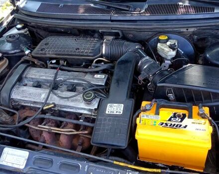 Зелений Форд Мондео, об'ємом двигуна 2 л та пробігом 353 тис. км за 1500 $, фото 2 на Automoto.ua