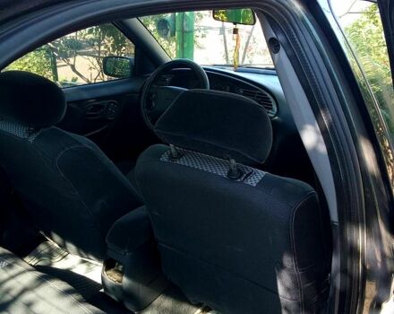 Зелений Форд Мондео, об'ємом двигуна 2 л та пробігом 353 тис. км за 1500 $, фото 5 на Automoto.ua