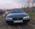 Зеленый Форд Мондео, объемом двигателя 1.6 л и пробегом 340 тыс. км за 1400 $, фото 9 на Automoto.ua