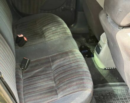 Зелений Форд Мондео, об'ємом двигуна 2 л та пробігом 420 тис. км за 1000 $, фото 7 на Automoto.ua