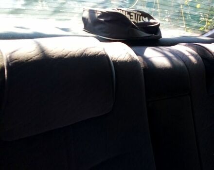 Зелений Форд Мондео, об'ємом двигуна 2 л та пробігом 353 тис. км за 1500 $, фото 11 на Automoto.ua