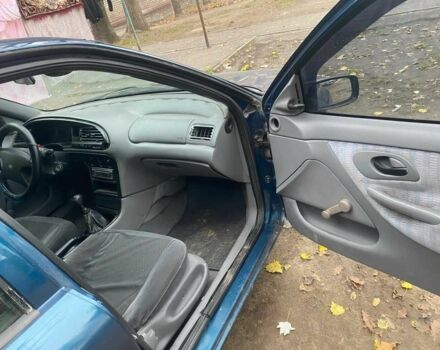 Зеленый Форд Мондео, объемом двигателя 0 л и пробегом 270 тыс. км за 2200 $, фото 3 на Automoto.ua