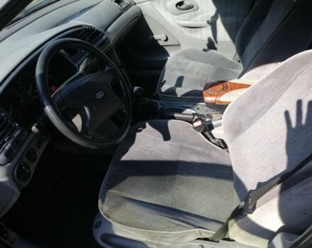 Форд Мондео 1994 в Черновцах на Automoto.ua Зеленый Форд Мондео, объемом двигателя 1.6 л и пробегом 300 тыс. км за 1200 $, фото 7 на Automoto.ua