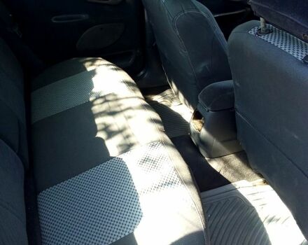 Зелений Форд Мондео, об'ємом двигуна 2 л та пробігом 353 тис. км за 1500 $, фото 10 на Automoto.ua