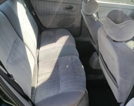 Форд Мондео 1994 в Черновцах на Automoto.ua Зеленый Форд Мондео, объемом двигателя 1.6 л и пробегом 300 тыс. км за 1200 $, фото 6 на Automoto.ua