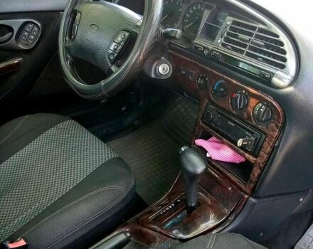 Зелений Форд Мондео, об'ємом двигуна 2 л та пробігом 353 тис. км за 1500 $, фото 1 на Automoto.ua