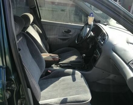 Форд Мондео 1994 в Черновцах на Automoto.ua Зеленый Форд Мондео, объемом двигателя 1.6 л и пробегом 300 тыс. км за 1200 $, фото 3 на Automoto.ua