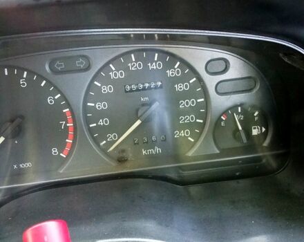 Зелений Форд Мондео, об'ємом двигуна 2 л та пробігом 353 тис. км за 1500 $, фото 3 на Automoto.ua