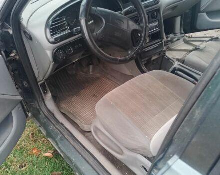 Зелений Форд Мондео, об'ємом двигуна 1.6 л та пробігом 400 тис. км за 643 $, фото 2 на Automoto.ua