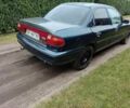 Форд Мондео 1996 в Луцке на Automoto.ua Зеленый Форд Мондео, объемом двигателя 1.8 л и пробегом 55 тыс. км за 420 $, фото 4 на Automoto.ua