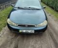 Форд Мондео 1996 в Луцке на Automoto.ua Зеленый Форд Мондео, объемом двигателя 1.8 л и пробегом 55 тыс. км за 420 $, фото 1 на Automoto.ua