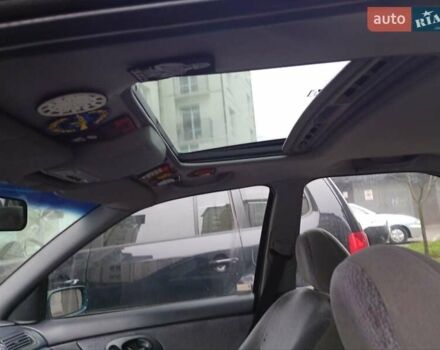 Зеленый Форд Мондео, объемом двигателя 1.8 л и пробегом 280 тыс. км за 1200 $, фото 1 на Automoto.ua