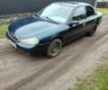 Форд Мондео 1996 в Луцке на Automoto.ua Зеленый Форд Мондео, объемом двигателя 1.8 л и пробегом 55 тыс. км за 420 $, фото 2 на Automoto.ua