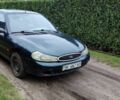 Форд Мондео 1996 в Луцке на Automoto.ua Зеленый Форд Мондео, объемом двигателя 1.8 л и пробегом 55 тыс. км за 420 $, фото 1 на Automoto.ua
