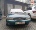 Зеленый Форд Мондео, объемом двигателя 1.8 л и пробегом 280 тыс. км за 1200 $, фото 10 на Automoto.ua