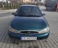 Зеленый Форд Мондео, объемом двигателя 1.8 л и пробегом 300 тыс. км за 2250 $, фото 9 на Automoto.ua