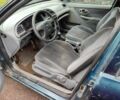 Форд Мондео 1996 в Луцке на Automoto.ua Зеленый Форд Мондео, объемом двигателя 1.8 л и пробегом 55 тыс. км за 420 $, фото 5 на Automoto.ua