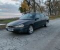 Форд Мондео 1997 в Глобино на Automoto.ua Зеленый Форд Мондео, объемом двигателя 1.8 л и пробегом 352 тыс. км за 720 $, фото 6 на Automoto.ua