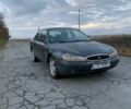 Форд Мондео 1997 в Глобино на Automoto.ua Зеленый Форд Мондео, объемом двигателя 1.8 л и пробегом 352 тыс. км за 720 $, фото 5 на Automoto.ua