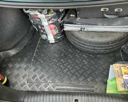 Зелений Форд Мондео, об'ємом двигуна 1.8 л та пробігом 124 тис. км за 2700 $, фото 10 на Automoto.ua