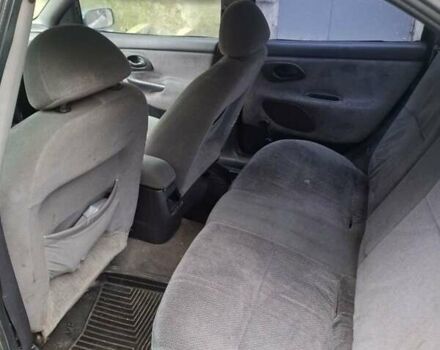 Зеленый Форд Мондео, объемом двигателя 1.8 л и пробегом 280 тыс. км за 1000 $, фото 4 на Automoto.ua