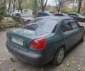 Зеленый Форд Мондео, объемом двигателя 1.8 л и пробегом 280 тыс. км за 1000 $, фото 3 на Automoto.ua