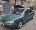 Зелений Форд Мондео, об'ємом двигуна 1.8 л та пробігом 280 тис. км за 1000 $, фото 3 на Automoto.ua