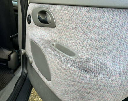 Зелений Форд Мондео, об'ємом двигуна 1.8 л та пробігом 124 тис. км за 2700 $, фото 6 на Automoto.ua