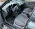 Форд Мондео 1997 в Глобино на Automoto.ua Зеленый Форд Мондео, объемом двигателя 1.8 л и пробегом 352 тыс. км за 720 $, фото 8 на Automoto.ua